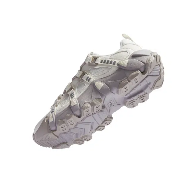 FILA FUSION EXOCET