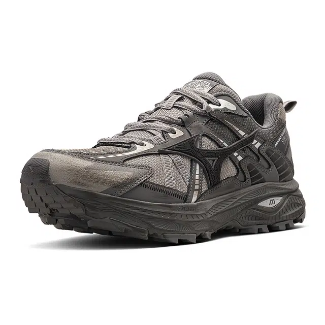 Mizuno Racer Trail
