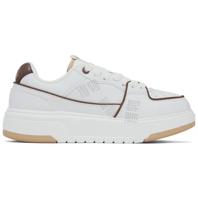 MLB New York Yankees White Brown