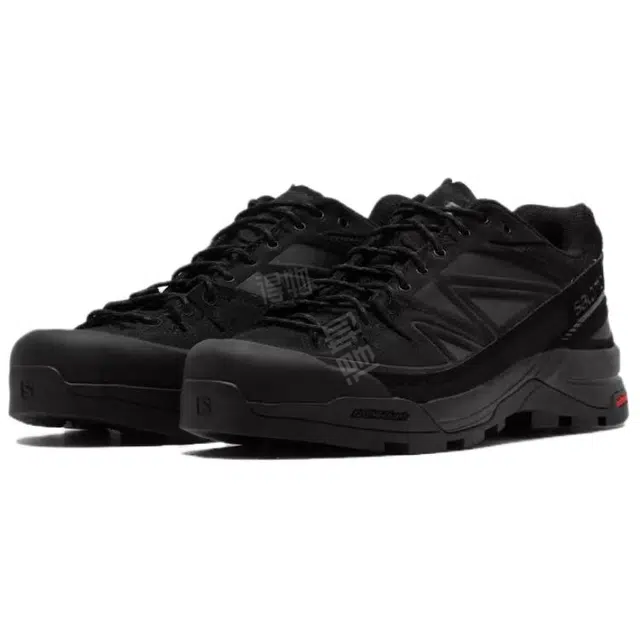 Salomon X-ALP LTR Black