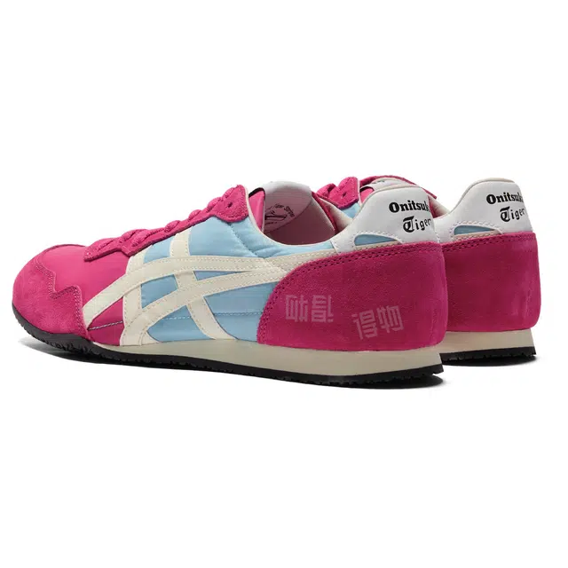 Onitsuka Tiger Serrano