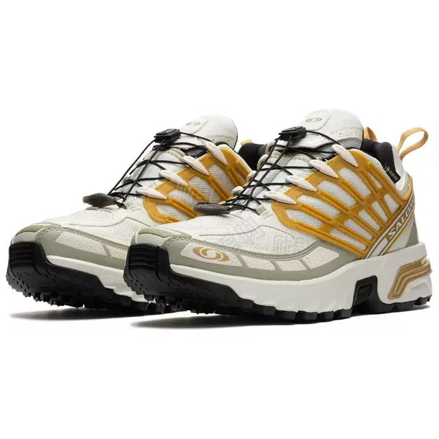 SALOMON ACS PRO GTX