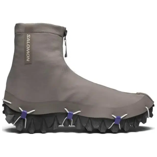 SALOMON SNOWCLOG ADVANCED