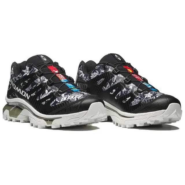 SALOMON XT-4