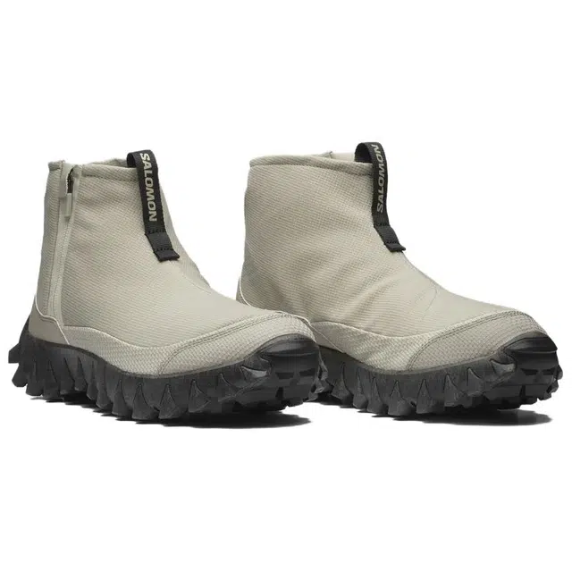 SALOMON SNOWCLOG MID