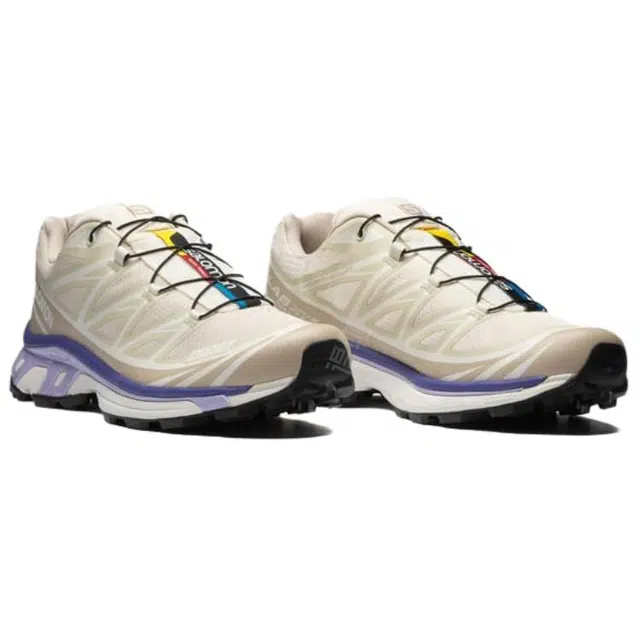 SALOMON XT-6