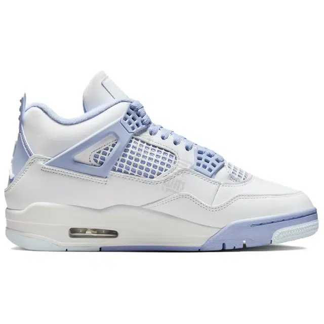 Jordan Air Jordan 4 ALUMINUM