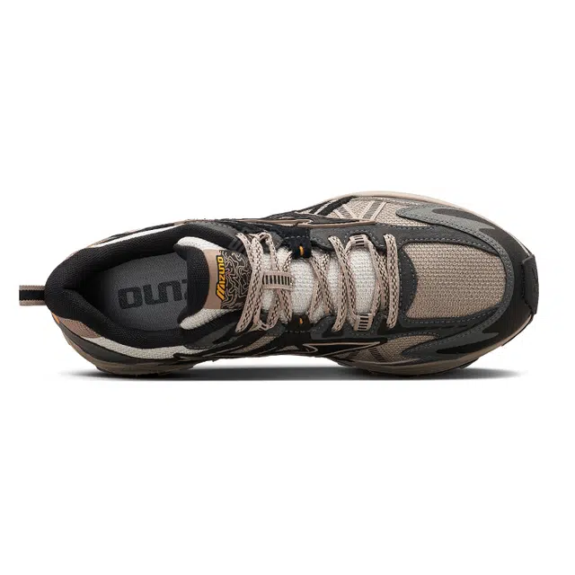 Mizuno Racer Trail