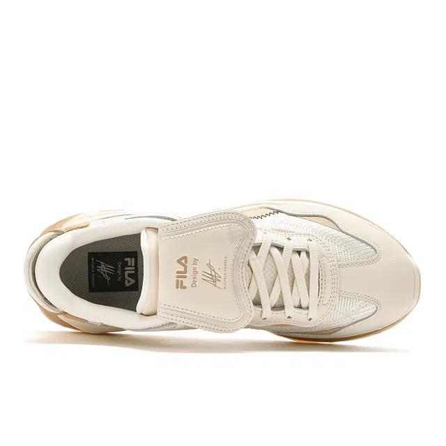 FILA KM2