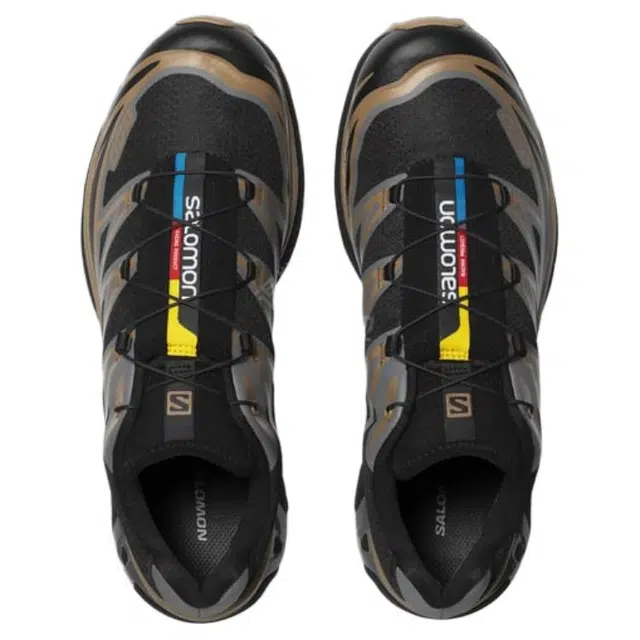 SALOMON XT-6