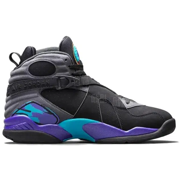 Jordan Air Jordan 8 2025