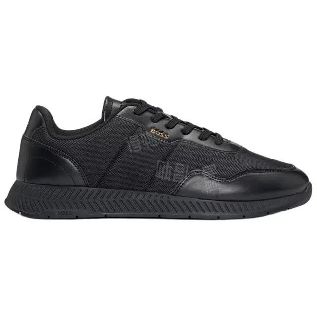 HUGO BOSS