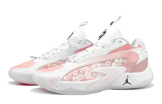 Jordan Luka 2 GS