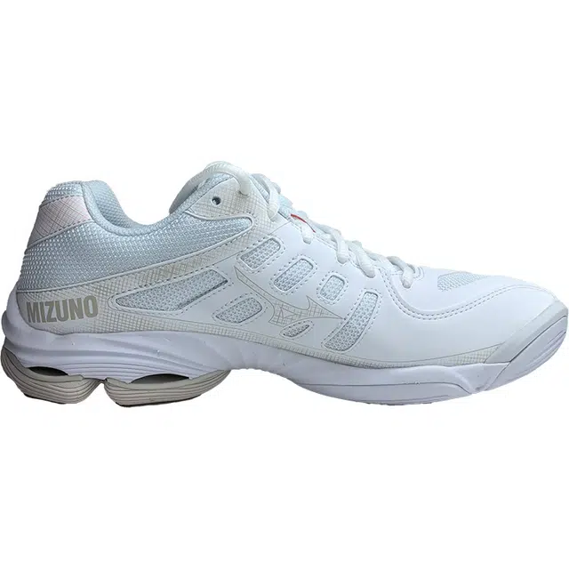 Mizuno Wave Voltage