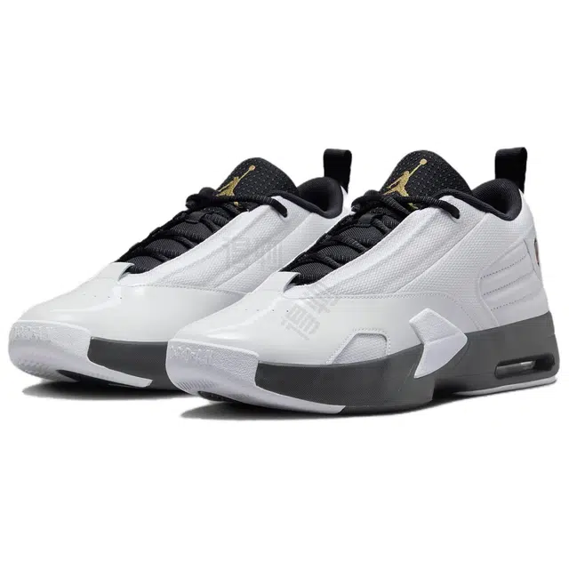 Jordan Max Aura 6 White