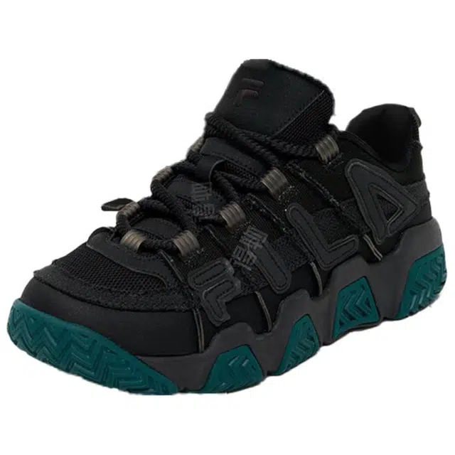 FILA FUSION BARRICADE