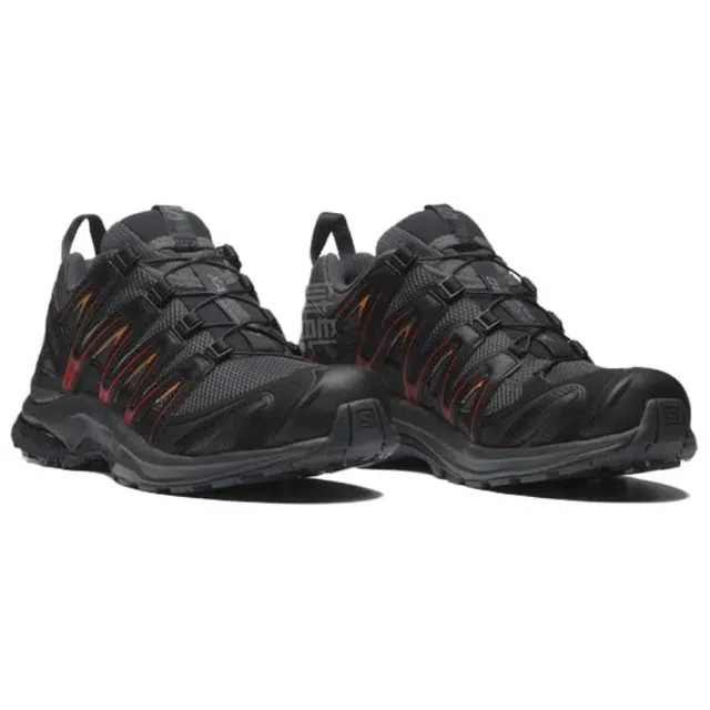SALOMON XA PRO 3D