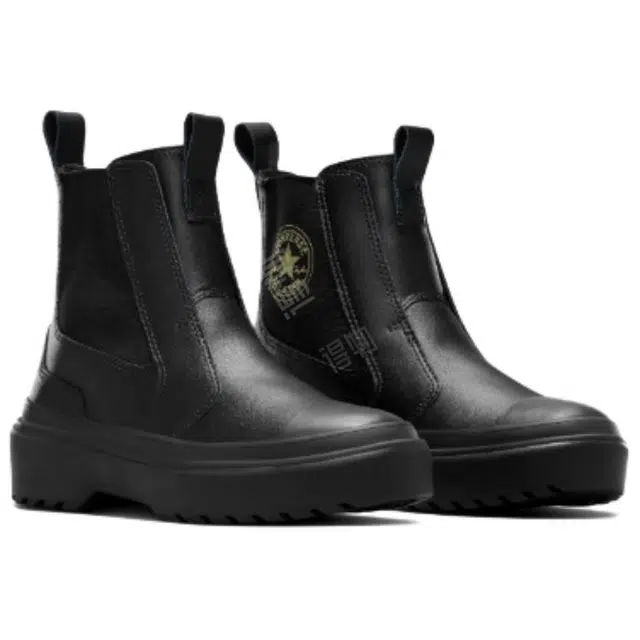 Converse Chuck Taylor All Star Rugged