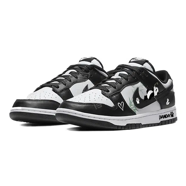 Nike Dunk Low GS
