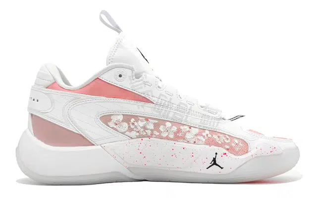 Jordan Luka 2 GS