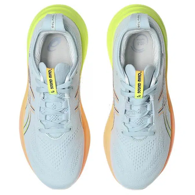 Asics GEL-NIMBUS 26