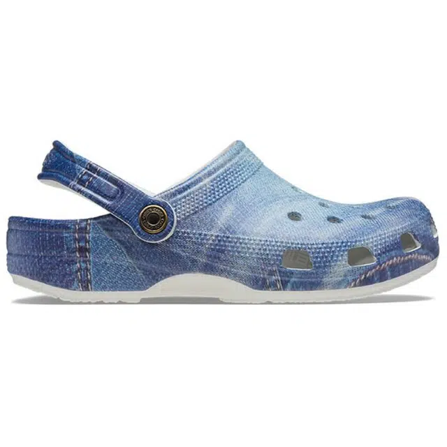 Crocs EVA