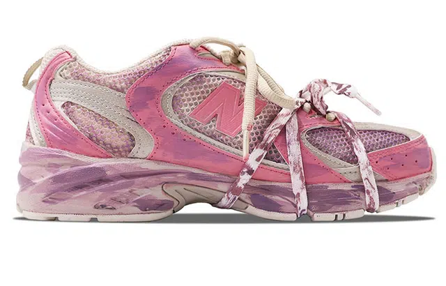 New Balance 530 Magenta