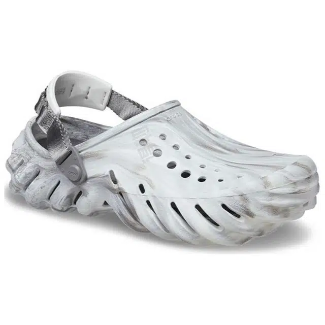 Crocs Classic Clog Grey
