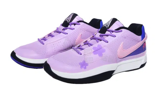 Nike Ja 1 KLWRX