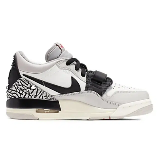 Jordan Legacy 312 GS