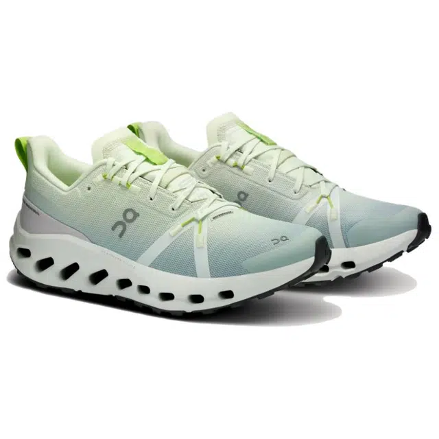 On Cloudsurfer Trail