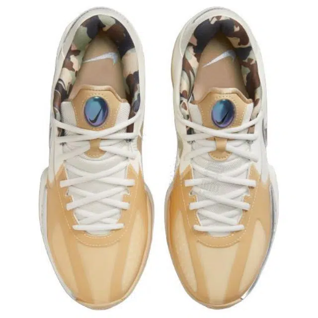 Nike Air Zoom G.T. Cut CROSS