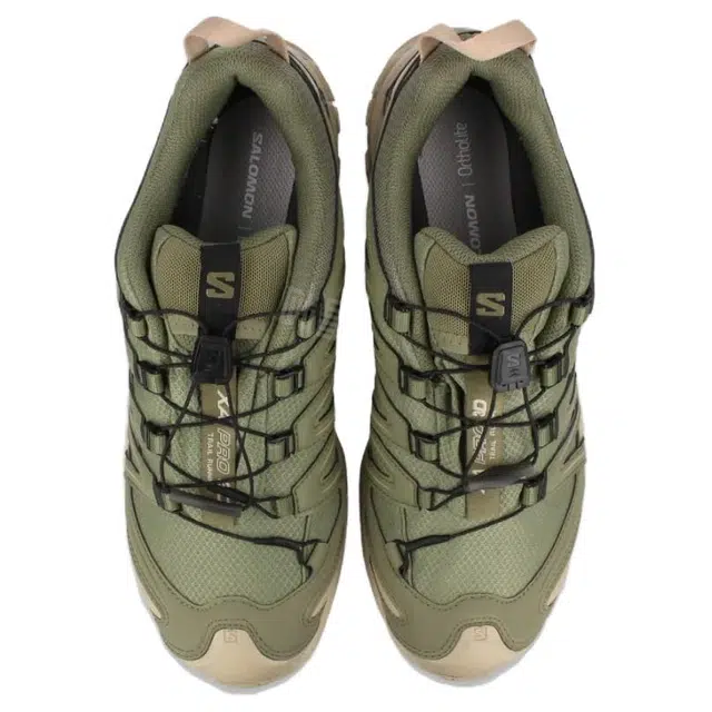 SALOMON XA PRO 3D GTX