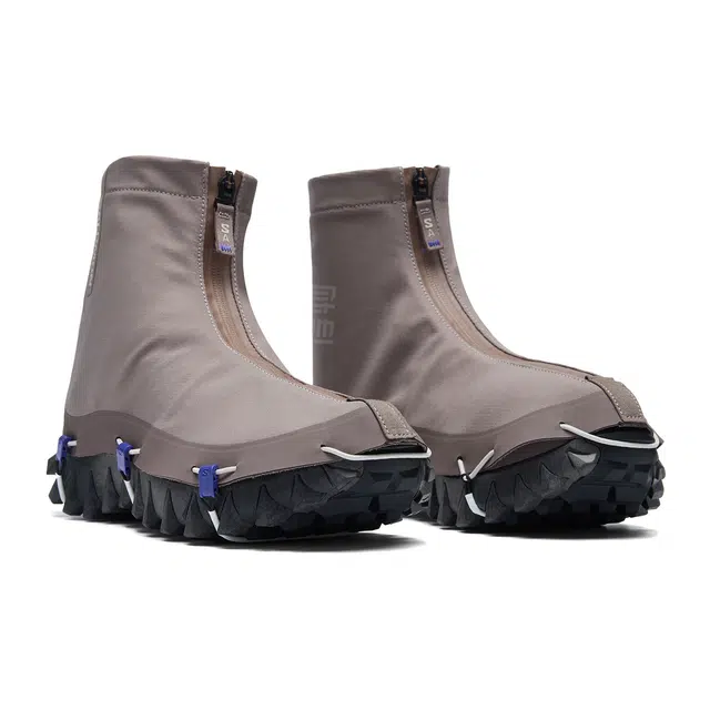 SALOMON SNOWCLOG ADVANCED