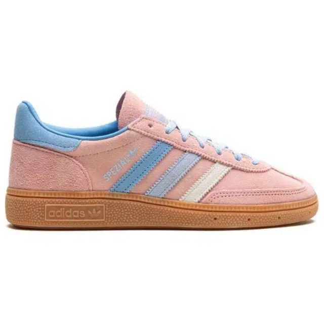 adidas Handball Spezial Pink
