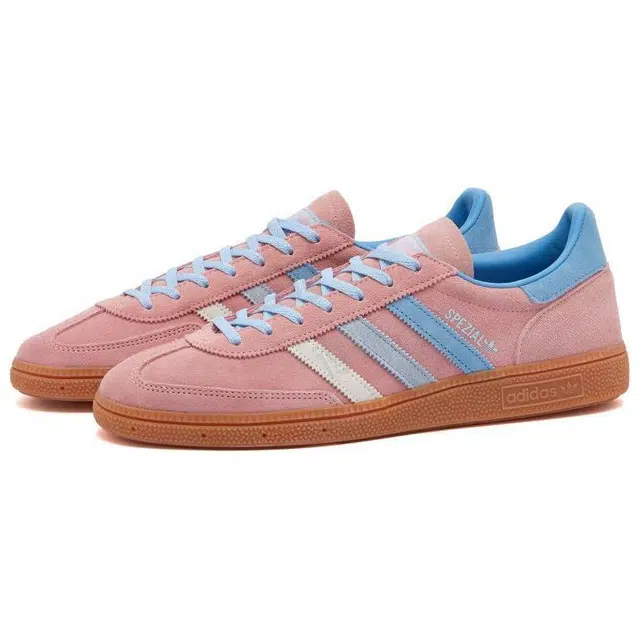 adidas Handball Spezial Pink