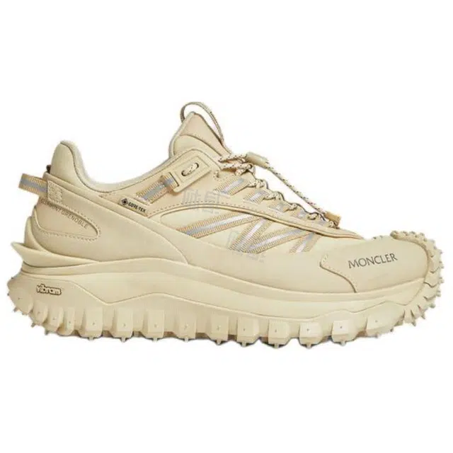 Moncler Trailgrip GTX