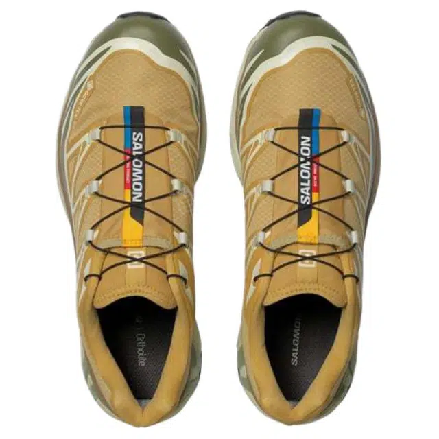 SALOMON XT-6