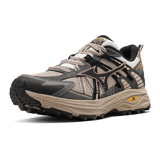 Mizuno Racer Trail