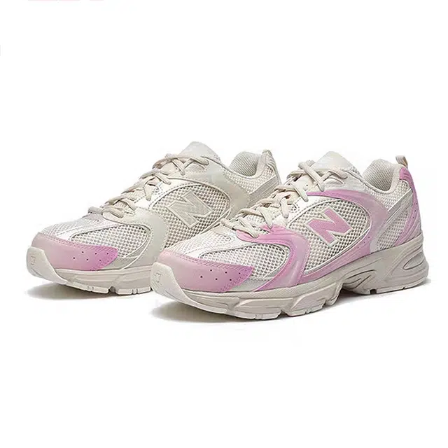 New Balance 530 Beige Pink