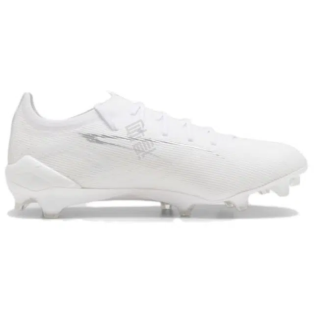 PUMA Ultra 5 FG White