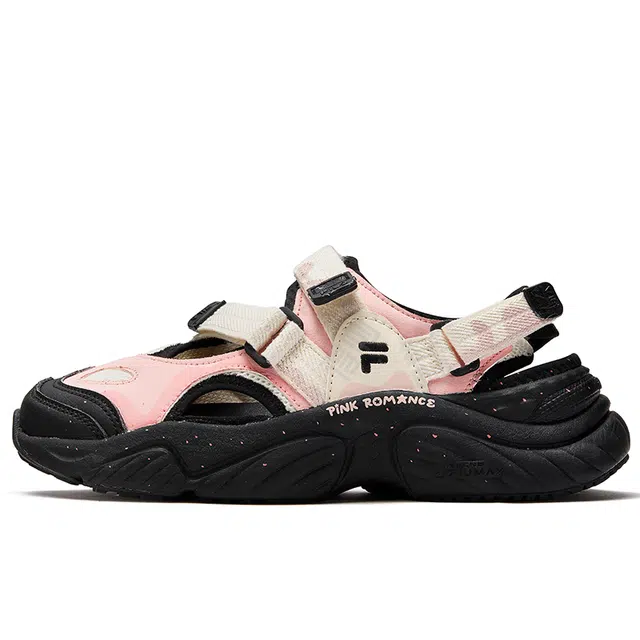 FILA FUSION Conch