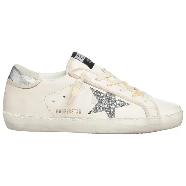 Golden Goose Super-Star