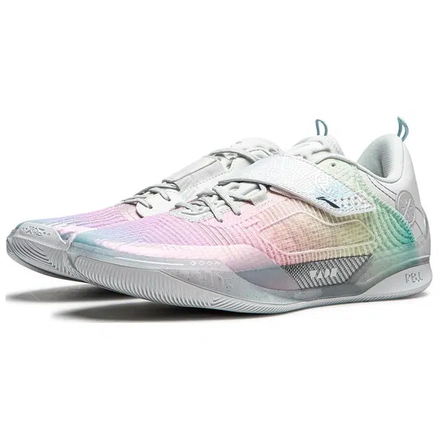 LiNing 808 4 Ultra