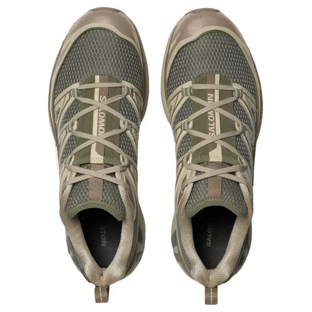 SALOMON XT-6