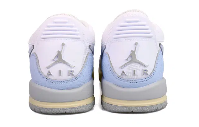 Jordan Legacy 312 SAML GS