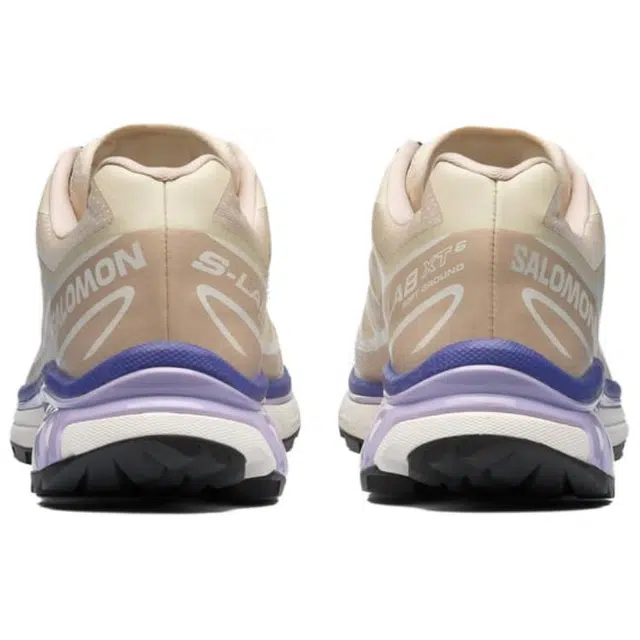 SALOMON XT-6