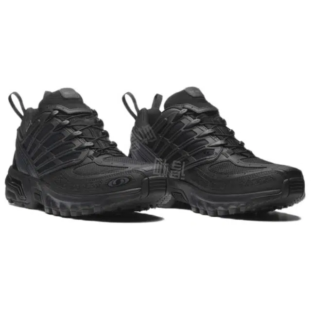 SALOMON ACS PRO GTX