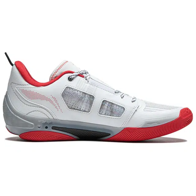 LiNing 808 4 Ultra