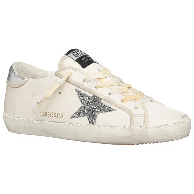 Golden Goose Super-Star
